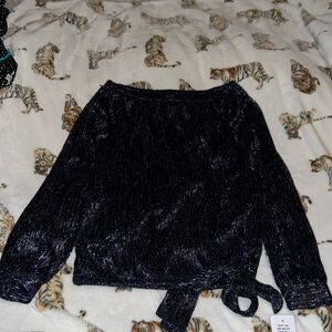 Dress long sleeve shirt size small